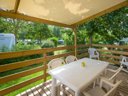 mobil-home - camping Sites Et Paysages - L'Etang De Brissac photo 3