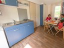 mobil-home - camping Sites Et Paysages - L'Etang De Brissac photo 7