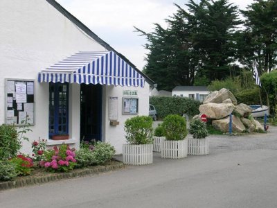 camping Bontempo Village Piriac photo 14