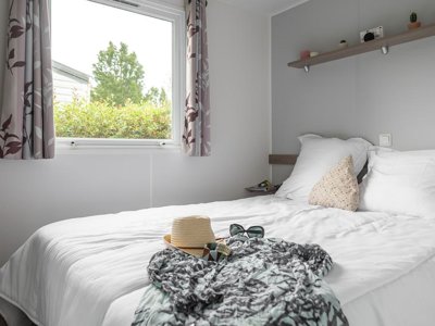 mobil-home - Bontempo Village Piriac photo 7