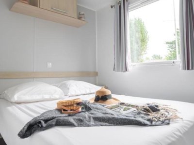 mobil-home - Bontempo Village Piriac photo 3