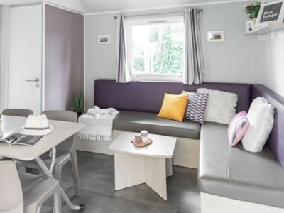 mobil-home - Bontempo Village Piriac photo 7