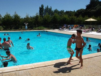 camping Bontempo Village Piriac photo 18