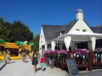 camping Bontempo Village Piriac photo 4