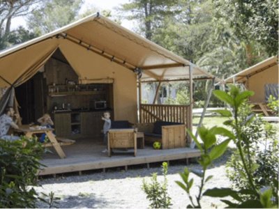 camping Bontempo Village Piriac photo 7