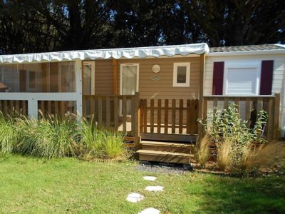 camping Bontempo Village Piriac photo 9