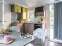 mobil-home - camping Bontempo Village Piriac photo 2