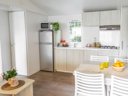 Cliquez pour découvrir toutes les photos de l'HÉBERGEMENT ! mobil-home - camping Bontempo Village Piriac photo 2