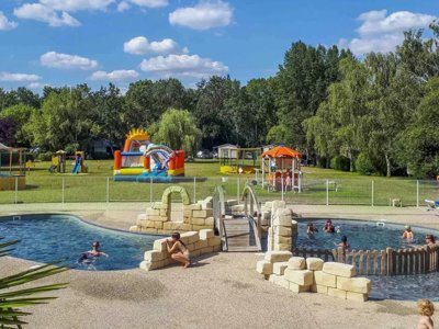 camping Flower  Les Granges photo 1