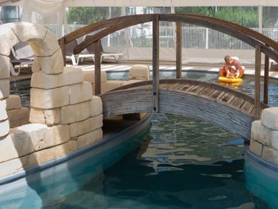 camping Flower  Les Granges photo 13