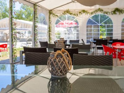 camping Flower  Les Granges photo 16