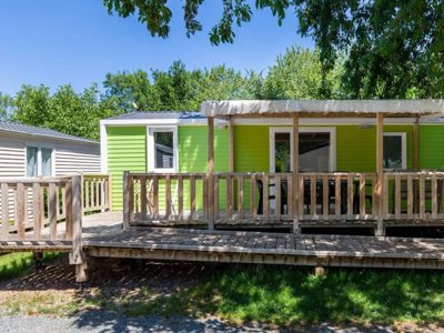 camping Flower  Les Granges photo 21