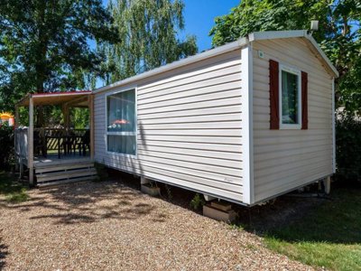 camping Flower  Les Granges photo 23