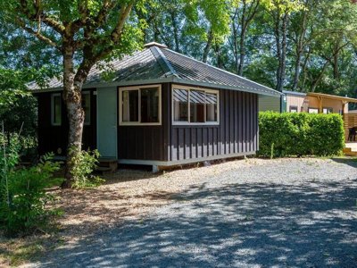 camping Flower  Les Granges photo 26