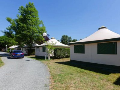 camping Flower  Les Granges photo 29