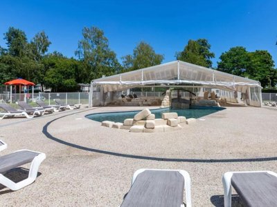 camping Flower  Les Granges photo 5