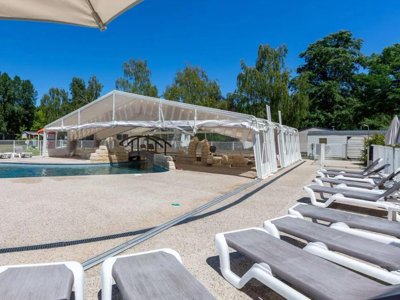 camping Flower  Les Granges photo 6