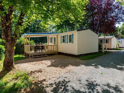 camping Flower  Les Granges photo 8