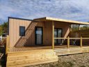Cliquez pour découvrir toutes les photos de l'HÉBERGEMENT ! mobil-home - camping Flower Les Granges photo 2