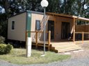 Cliquez pour découvrir toutes les photos de l'HÉBERGEMENT ! mobil-home - camping Flower Les Granges photo 7