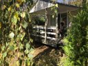 Cliquez pour découvrir toutes les photos de l'HÉBERGEMENT ! mobil-home - camping Flower Les Granges photo 2