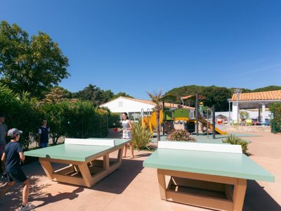 camping Les Varennes photo 12