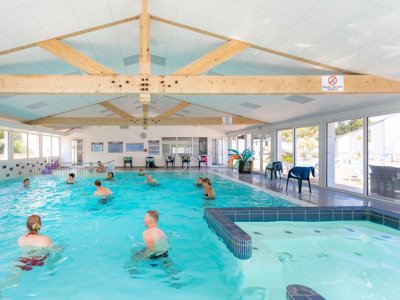 camping Les Varennes photo 16