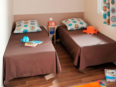 mobil-home - Les Varennes photo 7