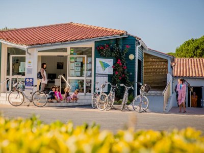 camping Les Varennes photo 6