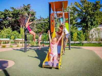 camping Les Varennes photo 7