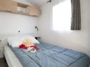 Cliquez pour découvrir toutes les photos de l'HÉBERGEMENT ! mobil-home - camping Au Soir D'ete photo 4