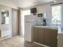 Cliquez pour découvrir toutes les photos de l'HÉBERGEMENT ! mobil-home - camping Au Soir D'ete photo 7