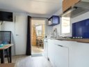 Cliquez pour découvrir toutes les photos de l'HÉBERGEMENT ! mobil-home - camping Au Soir D'ete photo 4