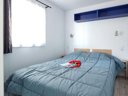 Cliquez pour découvrir toutes les photos de l'HÉBERGEMENT ! mobil-home - camping Au Soir D'ete photo 5