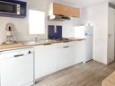 Cliquez pour découvrir toutes les photos de l'HÉBERGEMENT ! mobil-home - camping Au Soir D'ete photo 7