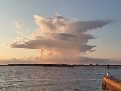 Cliquez pour découvrir toutes les photos de l'ÉTABLISSEMENT ! camping Le Beaupré photo 12