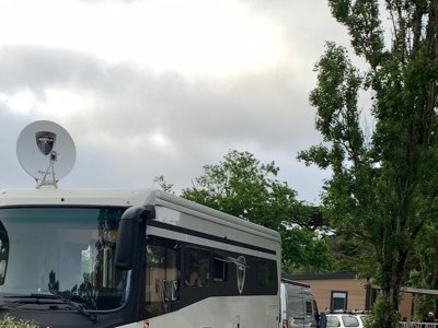 Cliquez pour découvrir toutes les photos de l'ÉTABLISSEMENT ! camping Le Beaupré photo 14