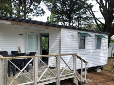 Cliquez pour découvrir toutes les photos de l'ÉTABLISSEMENT ! camping Le Beaupré photo 17