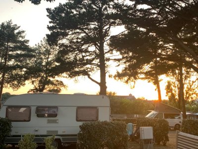 Cliquez pour découvrir toutes les photos de l'ÉTABLISSEMENT ! camping Le Beaupré photo 19