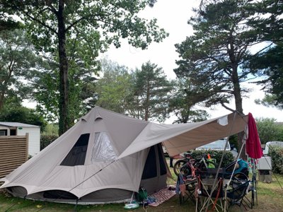 Cliquez pour découvrir toutes les photos de l'ÉTABLISSEMENT ! camping Le Beaupré photo 22