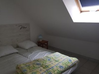 Cliquez pour découvrir toutes les photos de l'HÉBERGEMENT ! maison de campagne - Le Beaupré photo 4