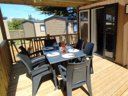Cliquez pour découvrir toutes les photos de l'HÉBERGEMENT ! mobil-home - camping Le Beaupré photo 2