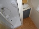 Cliquez pour découvrir toutes les photos de l'HÉBERGEMENT ! mobil-home - camping Le Beaupré photo 4