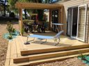 Cliquez pour découvrir toutes les photos de l'HÉBERGEMENT ! mobil-home - camping Le Beaupré photo 3