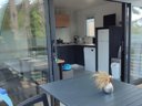 Cliquez pour découvrir toutes les photos de l'HÉBERGEMENT ! mobil-home - camping Le Beaupré photo 4