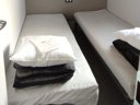 Cliquez pour découvrir toutes les photos de l'HÉBERGEMENT ! mobil-home - camping Le Beaupré photo 8