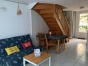 Cliquez pour découvrir toutes les photos de l'HÉBERGEMENT ! maison de campagne - camping Le Beaupré photo 2