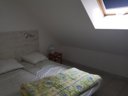 Cliquez pour découvrir toutes les photos de l'HÉBERGEMENT ! maison de campagne - camping Le Beaupré photo 4
