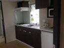 Cliquez pour découvrir toutes les photos de l'HÉBERGEMENT ! mobil-home - camping Le Beaupré photo 2