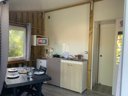 Cliquez pour découvrir toutes les photos de l'HÉBERGEMENT ! mobil-home - camping Le Beaupré photo 2